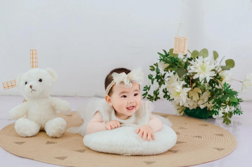 岳阳七个月宝宝睡觉 岳阳七个月宝宝睡觉